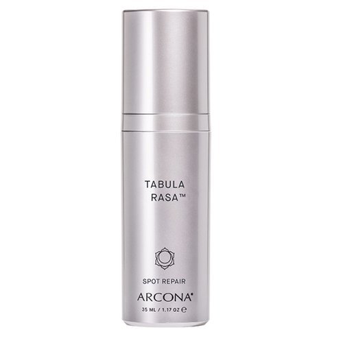 ARCONA Tabula Rasa Pads - 2% BHA AHA Liquid Exfoliant, Ingrown Hair Treatment, Acne Pads for Face. Clarifies, Exfoliates, and Soothes. Cruelty Free. Made In The USA, 45 Pre-Soaked Pads.