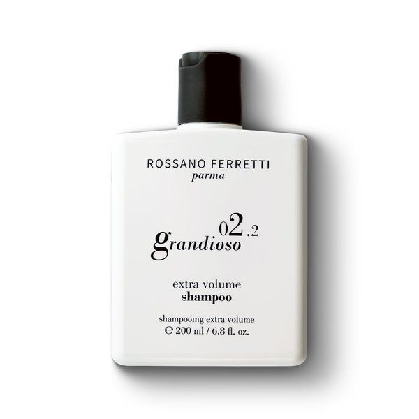 Rossano Ferretti Grandioso Extra Volume Shampoo 6.8 oz