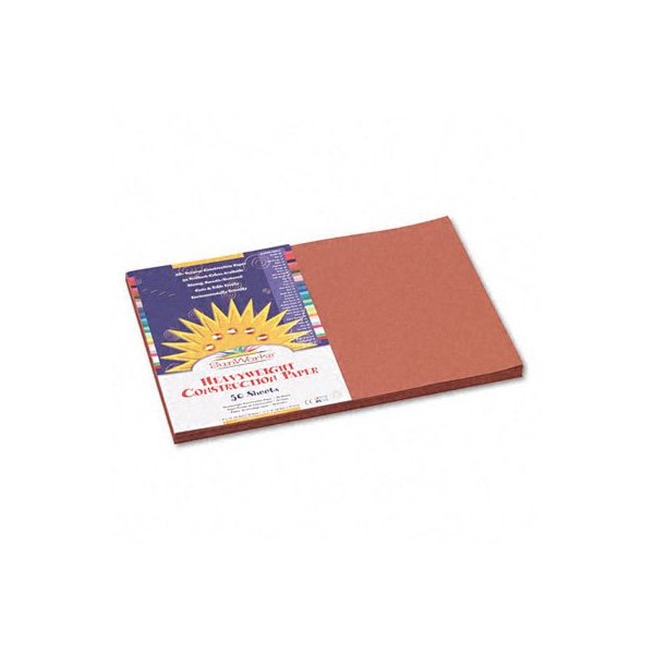 Pacon SunWorks Construction Paper (6707)