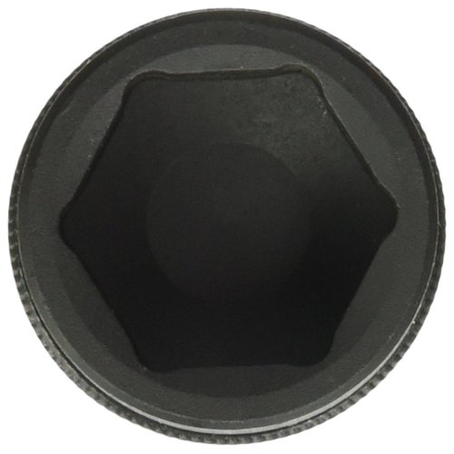 Sunex 222um 1/2-Inch Drive 22-mm Universal Impact Socket