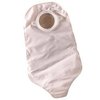 Surfit Natura Urostomy Pouch with Accuseal Tap with Valve, Standard, 401553, Opaque, Size :45mm - 10/Box