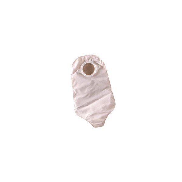Surfit Natura Urostomy Pouch with Accuseal Tap with Valve, Standard, 401553, Opaque, Size :45mm - 10/Box