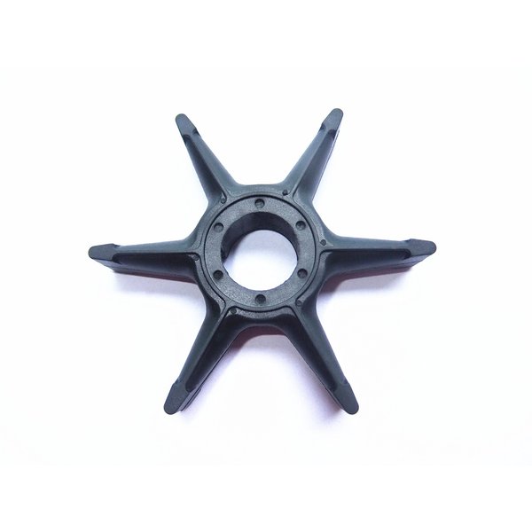 SouthMarine Boat Motor Water Pump Impeller 47-84797M 47-81604M 18-3067 for Mercury Mariner 20HP 25HP 28HP 30HP Outboard Motor 20C 25C 30A