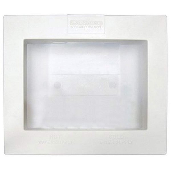 IPS W2012BTP Washing Machine Out Box