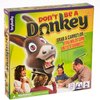 Don't Be a Donkey - Hilarious Party Game for Kids & Adults – Grab a Carrot or You Will Turn into a Donkey! – Funny Matching Card Game & Farm Animal Board Game - Quick 15 mins, Ages 6+ for 2-4 Players