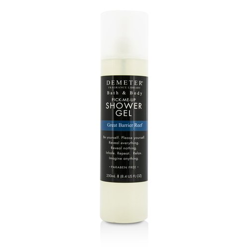 DEMETER Great Barrier Reef Shower Gel 250ml/8.4oz