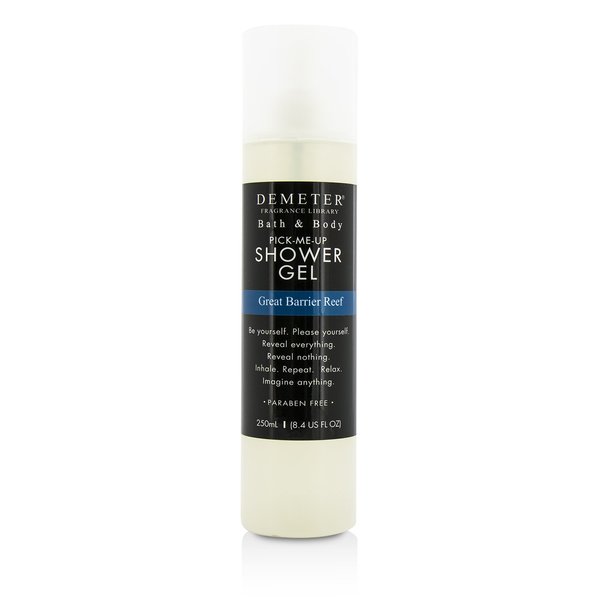 DEMETER Great Barrier Reef Shower Gel 250ml/8.4oz