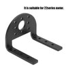 Motor Mount Bracket, Metal U-Shaped 22 Series Motor Mount Frame Bracket, RC Car Motor seat Mount, Motor Holder Vehicle Model Parts, for RC Boat, Car, Airplane, Toy Accessory