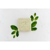 Maple & Lather Triple Milled Bar Soap with Shea Butter (209 Grams) - Northern Mint
