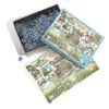 Cobble Hill 1000 Piece Puzzle - Brambly Hedge Summer Story - Sample Poster Included
