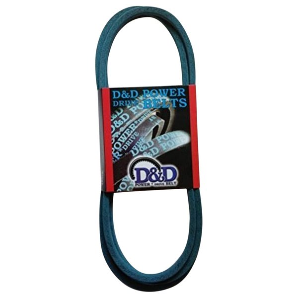 D&D PowerDrive M147044 John Deere Kevlar Replacement Belt, 90" Length, 0.5" Width