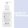 Cosmétiques Créatifs Hydrating Lotion for Dry Hands, Nails, and Cuticles, 8.5 fl. oz., Daily Moisturizing Skincare for Soft, Sensitive Skin with Shea Butter and Ceramides