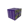 Linha Mediterraneo Phebo - Sabonete em Barra Cremoso Alfazema Provencal (6 x 100 Gr) - (Phebo Mediterranian Collection - Creamy Bar Soap Lavender From Provence (6 x 3.5 Net Oz))