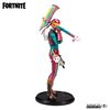 McFarlane Toys Fortnite Skully Premium Action Figure, Multicolor