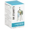 Dr Stuarts Liver Detox Tea | 22g (15 Teabags) | Natural Herbal Infusion for Detoxification Support | Promotes Liver Health and Cleansing | Refreshing Flavor