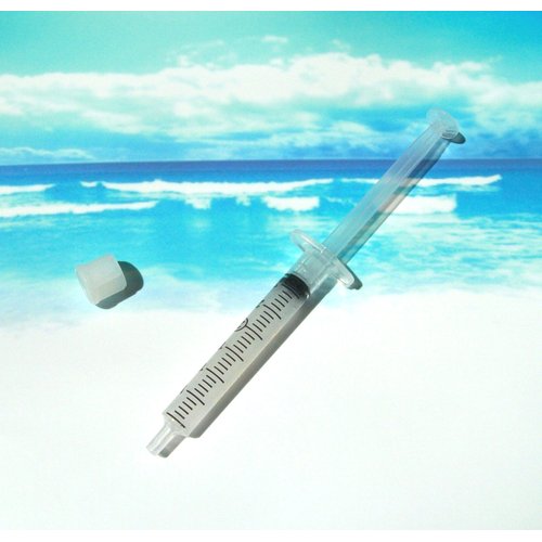 Teeth Whitening Gel 16% Carbamide Peroxide 3ml Dispensers 10 pcs