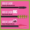 Maybelline New York Makeup Great Lash Lots Of Lashes Washable Mascara, Brownish Black Mascara, 0.43 fl oz