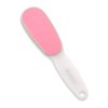 Earth Therapeutics "BIG" Ceramic Foot File (Dual Sided)