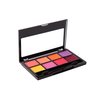 BYS 8pc Eyeshadow Palette (Pop Art Shimmer)