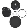 ZOOM ZOOM PARTS CARBURETOR & AIR FILTER BOX FOR SUZUKI LT 50 LT50 1984 1985 1986 1987 ATV Carb