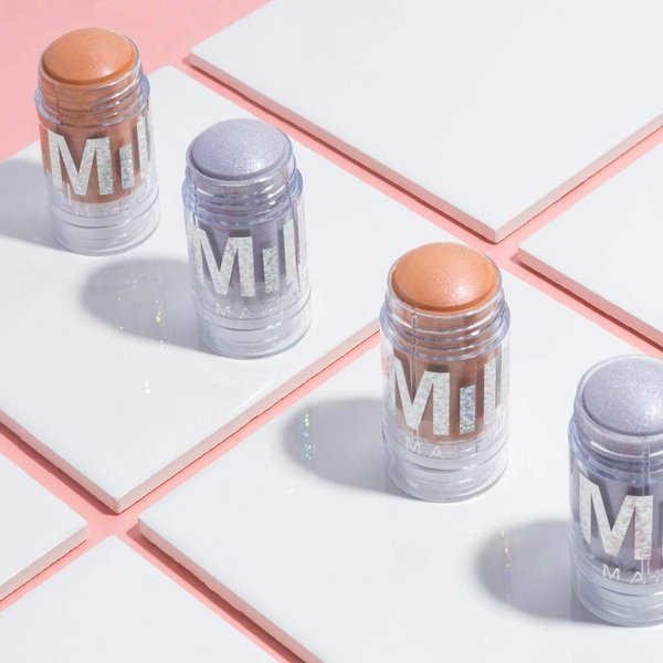 Milk Makeup Holographic Stick New Wave Lavender