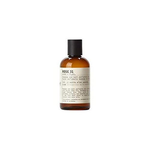 Le Labo Rose 31 Body Oil/4 oz.