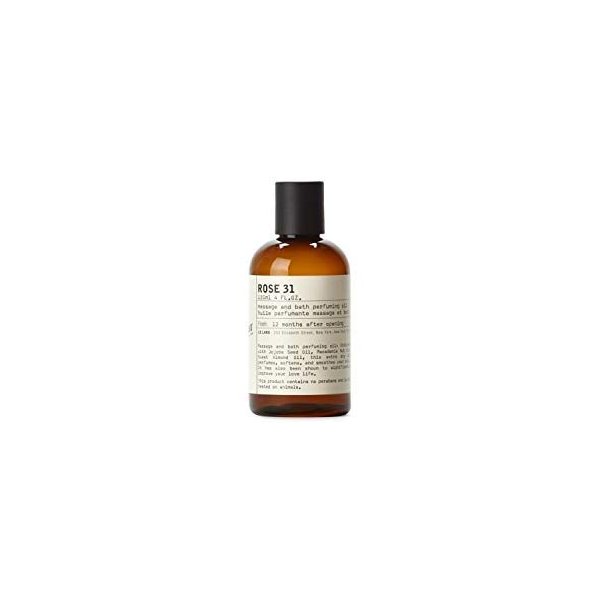 Le Labo Rose 31 Body Oil/4 oz.