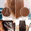 Ipetboom 1PC Teasing Brush -Teasing Comb with Rat Tail Pick for Hair Sectioning for Edge Control, Backcombing, Smoothing, and Styling Thin & Fine Hair to Create Volume Natural Hair Wig Pick Salon