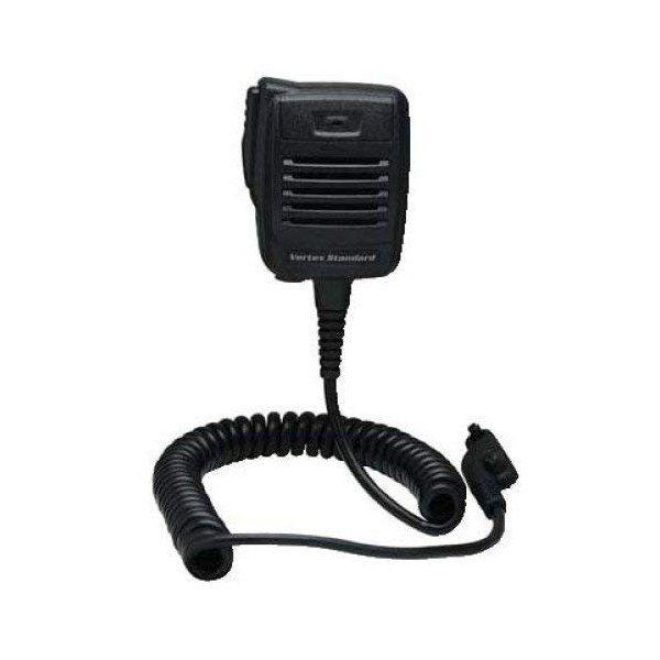 Vertex Standard AAE46X007 MH-66A4B IP57 submersible speaker microphone VX-450, EVX-530 series