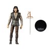 McFarlane Toys The Princess Bride Inigo Montoya 7" Action Figure with Accessories