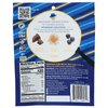 UNDERCOVER CHOCOLATE CO Dark Chocolate + Blueberries Crispy Quinoa Snack, 2 OZ