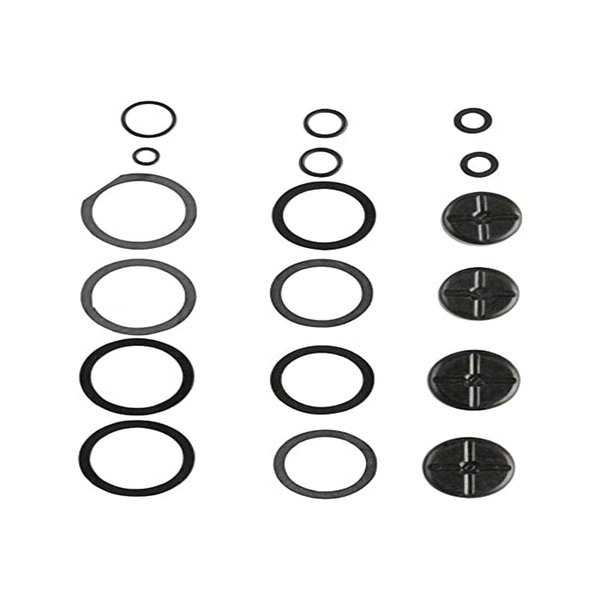 SRAM Disc Brake Caliper Piston Kit - For Guide R/RS/RSC (A1-B1) and Guide T (A1)