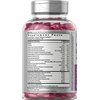 Horbäach Hair Skin and Nails Vitamins | 300 Softgels | with Biotin and Collagen | Infused with Argan Oil and Coconut Oil | Non-GMO, Gluten Free Supplement
