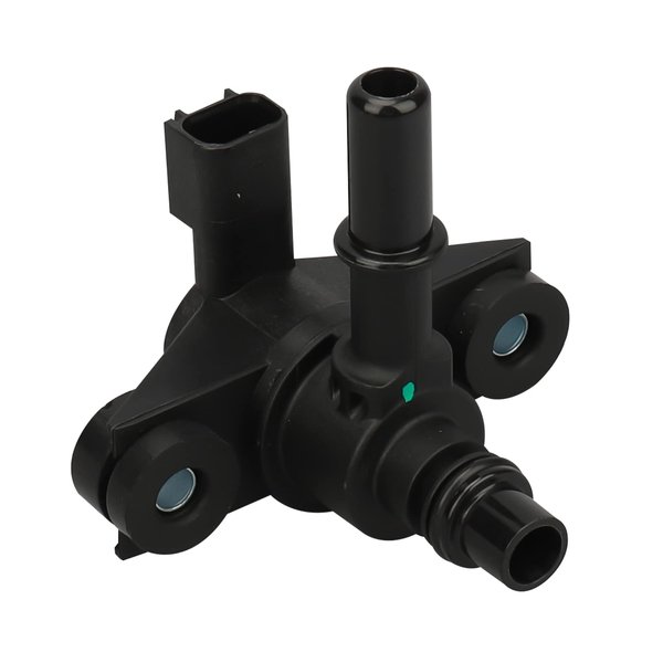 MAYASAF 911-222 Vapor Canister Purge Solenoid Valve fit for Ford F-150 2011-2017/F-250 Super Duty/F-350 Super Duty/Max/Edge/Explorer/Flex/Fusion/Taurus/Transit/Mustang, for Lincoln MKS/MKT/MKX/MKZ