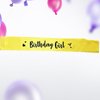 Generic Birthday Girl Sash, Birthday Sash for Girls, Birthday Girl Sash for Women, Birthday Gifts for Women, Yellow and Black Birthday Party Decorations and Supplies