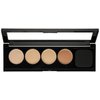 L'Oréal Paris Infallible Total Cover Concealing and Contour Kit, 0.17 oz.