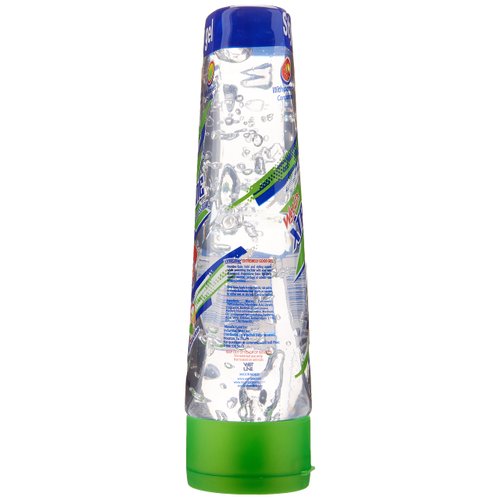 Wet Line Xtreme Professional Uv Protection Extra Strong Hold Hair Styling Gel, 17.64 Oz