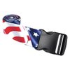 VariGrip Dynatomy Stars and Stripes Gait Belt