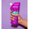 Marc Anthony Hair Mask for Dry Damaged Hair - Deep Conditioning Mask Protects & Nourish with Shea Butter, Avocado & Grapeseed Oils - Seal in Moisture and Rescues Visibly Damaged Hair - Sulfate Free