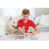 ThinkFun Dog Crimes Logic Game - Engaging Brainteaser for Kids and Adults | Fun Detective Theme | Memory and Reasoning Skill Builder | Unique Artwork | Suitable for Ages 8 and Up