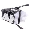 ApplianPar Rear Passenger Side Door Lock Actuator Motor for Hyundai Tucson 2016-2021