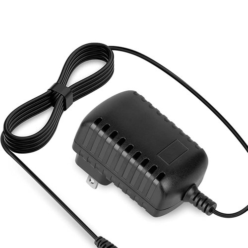 Xzrucst AC/DC Adapter Replacement for Entourage Pocket Edge Dualbook eReader Dual Tablet Power Supply Cord Cable Charger Input: 100-240 VAC 50/60Hz Worldwide Voltage Use PSU