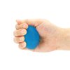 Hand Stress Balls 3 Resistance Set, Arthritis Rehab Exercise Balls, Stroke Auxiliary Therapy Balls