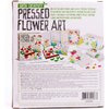 4M Green Creativity Pressed Flower Art Kit, Recycle Flowers Art & Crafts DIY Kit, For Boys & Girls Ages 5+