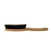Phillips Brush Gentlemens’ Quarters Cadet 5-Row Narrow Styler Boar Bristle Hair Brush for Men