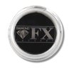 Diamond FX Face Paint Essential 32g Black