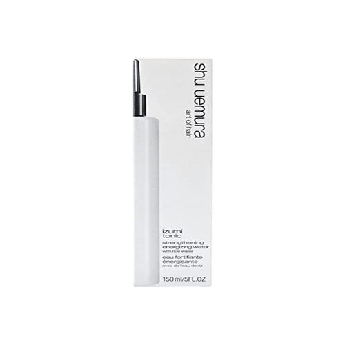 Shu Uemura Izumi Tonic Hair Treatment 5 oz