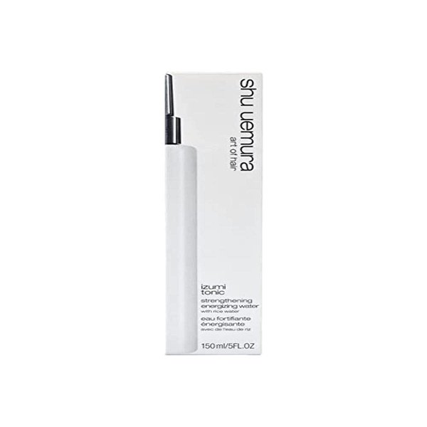 Shu Uemura Izumi Tonic Hair Treatment 5 oz