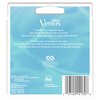 Gillette Venus Smooth Women's Razor Blades - 8 Refills