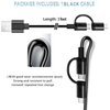 Replacement Fast Charger Adapter For kindle Paperwhite 7-11th Gen, Oasis, E-Reader, Voyage, DX, Keyboard, Touch(2nd-11th Gen), Fire [HD, HDX,7 8 10 PLUS ＆ Kids Pro 11 Tablet Power Charger Cable Cord.